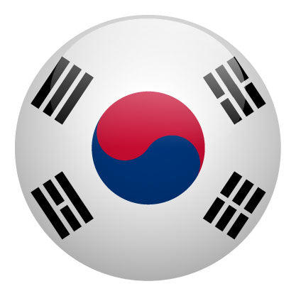 Corea del Sur