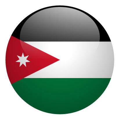 Jordania