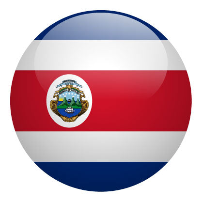 COSTA RICA - Tarjeta SIM Física con 2 GB de Datos