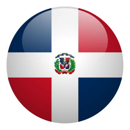 REPÚBLICA DOMINICANA - Tarjeta SIM Física con 1 GB de Datos